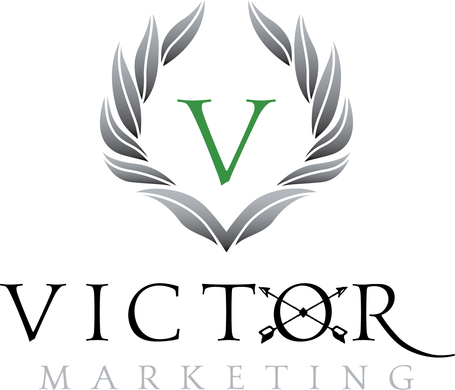 Victor Marketing Graphic Design Web Development Consulting Social Media